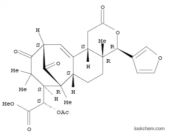 Molecular Structure of 1220508-29-1 (Khayaleid E)